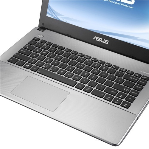 Máy tính xách tay giá rẻ Asus X450CC (WX313D)